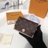 Louis Vuitton Wallet 002